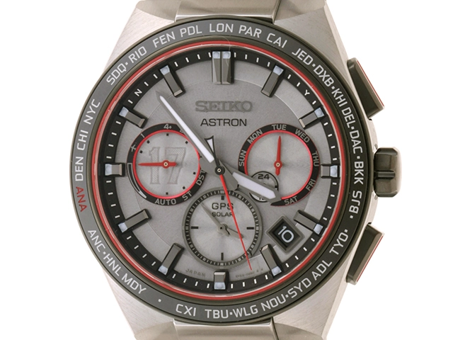 SEIKO セイコー 腕時計 アストロン SBXC125 国内限定1700本 Nexter ...