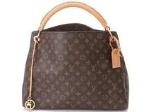 Louis Vuitton ルイヴィトン アーツィーMM モノグラム M40249 【430】2120000231629【中古】【大黒屋】  の購入なら「質」の大黒屋（公式）