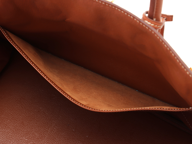 エルメスのバンルク HERMES 【新品未使用】エルメス トライアングルジェアン