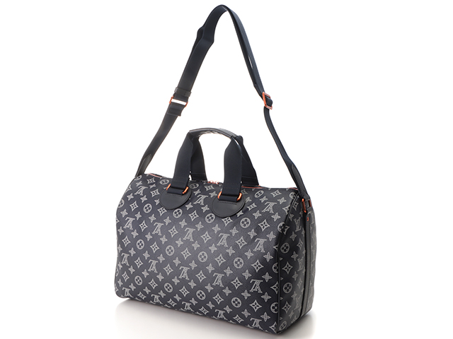 LOUIS VUITTON ルイ・ヴィトン スピーディバンドリエール40 モノ