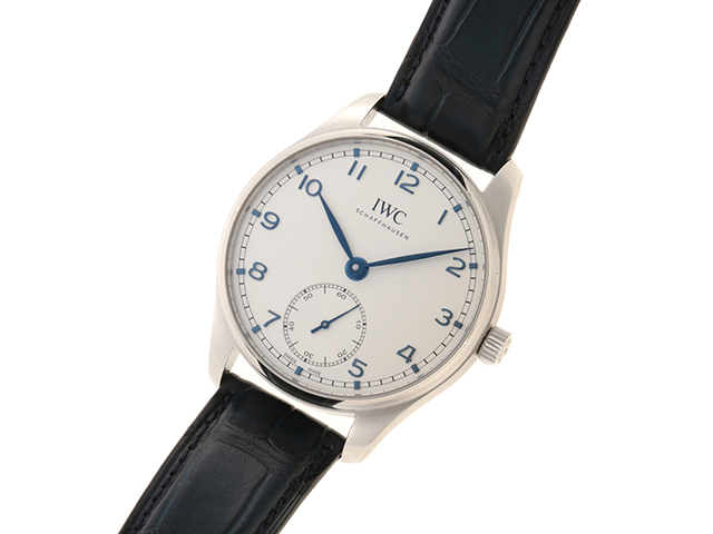 IWC インターナショナル・ウォッチ・カンパニー ポルトギーゼ
