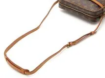 LOUIS VUITTON トロカデロ27 ショルダーバッグ M51274 【460】2120000244513