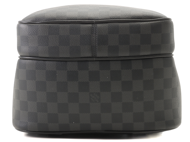LOUIS VUITTON ルイヴィトン ミカエル N58024 旧型 ダミエ グラ