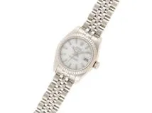 ROLEX ロレックス デイトジャスト 179174 SS/WG 自動巻き