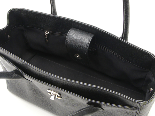 CHANEL 黒 ベルベット トートバッグ CHANEL V&A Museum Tote Bag Black Limited Edition New from