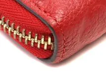 LOUIS VUITTON ルイヴィトン 長財布 ポルトフォイユ･クレマンス アンプラント スリーズ M60169【434】