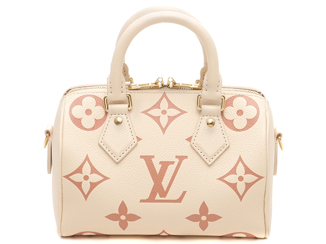 LOUIS VUITTON ルイヴィトン スピィーディバンドリエール20