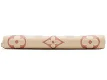 LOUIS VUITTON ルイ・ヴィトン ジッピー・ウォレット モノグラム