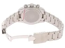 2023年3月ギャランティ　TUDOR　チューダー チュードル　ブラックベイクロノ　M79360N-0008　Cal.MT5813　ホワイト文字盤　パンダ　メンズ　自動巻き　SS ステンレス　（2120000249808）【200】T