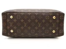 LOUIS VUITTON ルイ・ヴィトン モノグラム フラワートートバッグ  