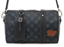 【国内直営即発】LV シティ・キーポル ショルダーバック シティ・キーポル LV Aerogram｜ルイ・ヴィトン 公式サイト - M59255