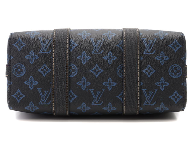 【SALE】 シティキーポル LOUISVUITTON ルイヴィトン シティ・キーポル LV Aerogram｜ルイ・ヴィトン 公式サイト - M59255