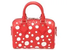 ルイヴィトン スピーディ・バンドリエール20 LOUIS VUITTON ルイヴィトン スピーディ・バンドリエール20