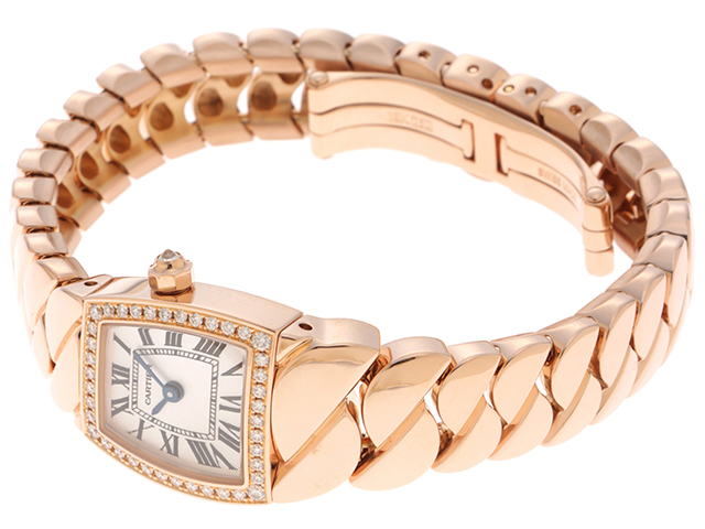 カルティエ　フェミニン ディスカバリー セット Cartier カルティエ フェミニン マスキュリンディスカバリー