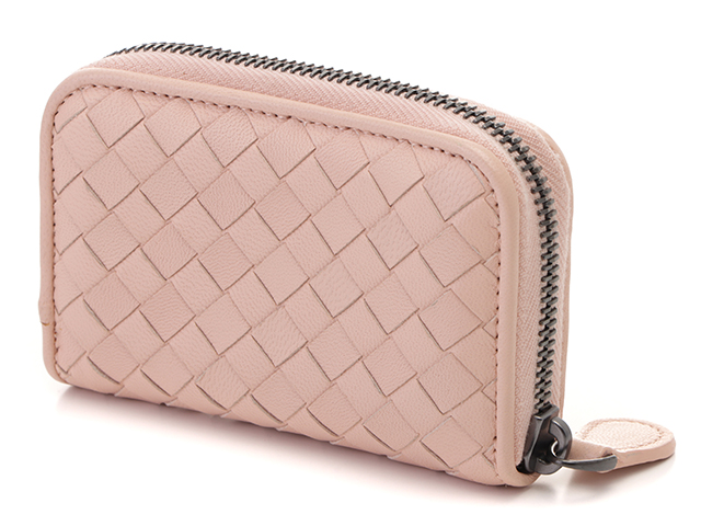 BOTTEGA VENETA ボッテガ・ヴェネタ イントレチャート コイン