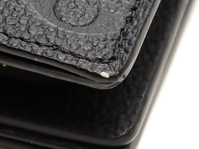 Louis Vuitton ルイヴィトン ポルトフォイユ・クレア M80151 アン