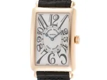 FRANCK MULLER フランクミュラー 時計 ロングアイランド 1000SC
