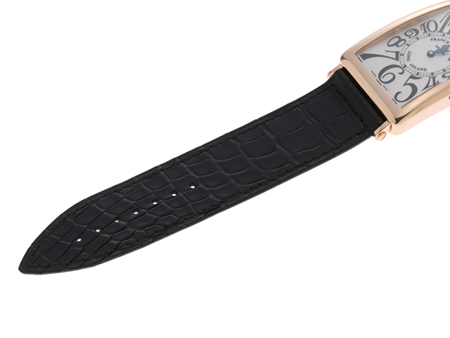 FRANCK MULLER フランクミュラー 時計 ロングアイランド 1000SC