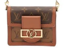 LOUIS VUITTON ルイヴィトン ショルダーバッグ ピコドーフィーヌ ...