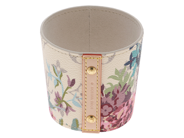 Louis Vuitton ルイ・ヴィトン カップ・ルイ LV タペストリー LOUIS LV
