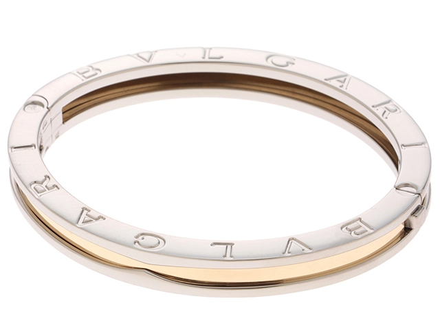 A*o様 BVLGARI B.zero1 バングル型時計 Amazon.co.jp: (ブルガリ)BVLGARI BZ22S B-zero1(ビーゼロワン