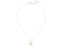 TASAKI タサキ ネックレス リファインドリベリオンネオ イエロー