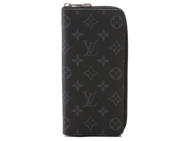 LOUIS VUITTON ルイヴィトン ジッピー・ウォレット・ヴェル