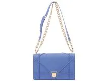 Dior ディオール ディオラマ チェーンショルダーバッグ カーフ Dior ディオール ディオラマ チェーンショルダーバッグ カーフ