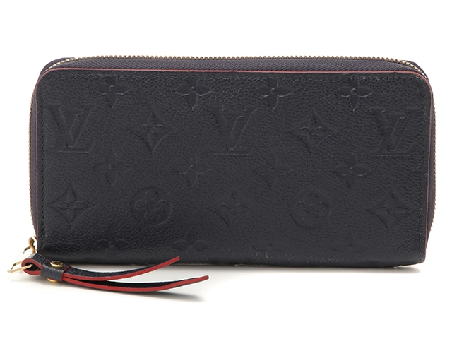 Louis Vuitton アンプラント M62121 長財布 NFCタグ - メルカリ