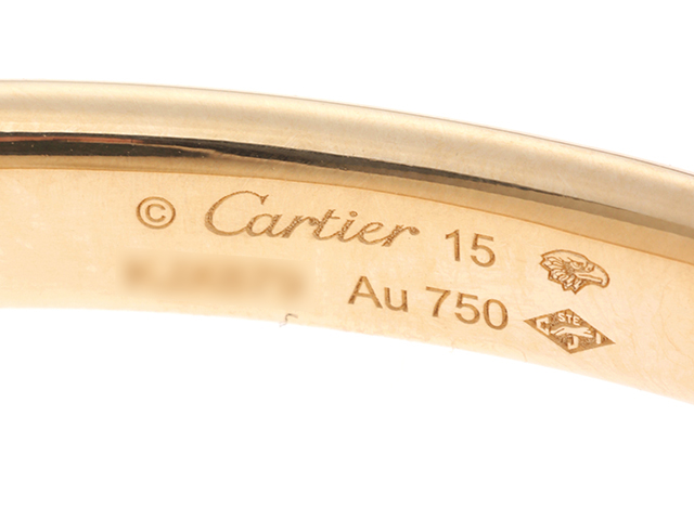 Cartier カルティエ ブレスレット パンテール ドゥ カルティエ