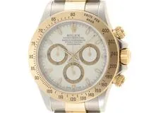 K番 2002年5月正規 ROLEX ロレックス メンズ オートマチック デイトナ