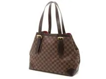 ルイ ヴィトン LOUIS VUITTON ハムステッドGM ダミエ N51203