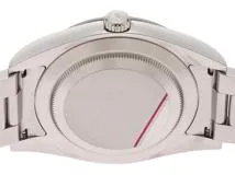 2019年1月並行 ROLEX ロレックス　メンズ オートマチック　エクスプローラーI 214270　ブラック文字盤 SS【472】HK