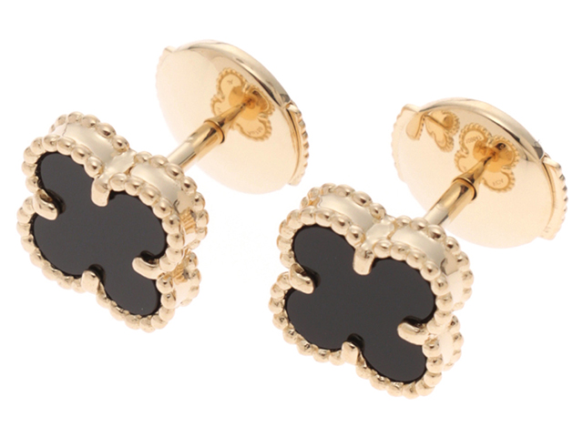 Van Cleef&Arpels ヴァンクリーフ&アーペル 貴金属・ジュエリー