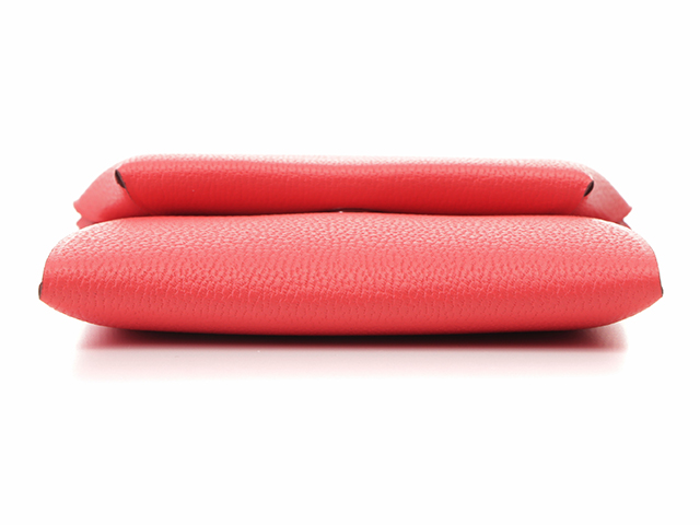 エルメス バスティア ローズテキサス 新品未使用エルメスバスティア