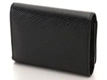 LOUIS VUITTON ルイヴィトン 三つ折り財布 コンパクトウォレット