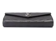 SAINT LAURENT サンローラン カサンドラ クラシックチェーン SAINT LAURENT サンローラン カサンドラ クラシックチェーン