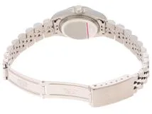 ROLEX　ロレックス　デイトジャスト　腕時計　79174NA　Y番　ホワイトゴールド / ステンレススチール　自動巻き　ホワイトシェル文字盤　レディース　2120000272165　【205】