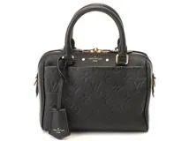 LOUIS VUITTON ルイヴィトン バッグ スピーディ・バンドリエール20  