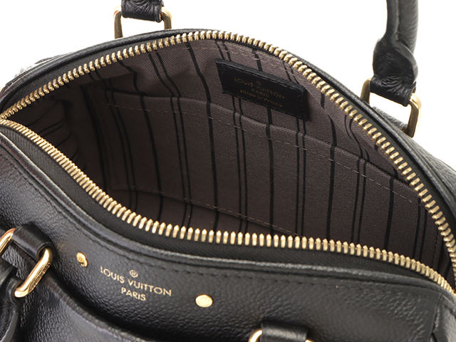 LOUIS VUITTON ルイヴィトン バッグ スピーディ・バンドリエール LOUIS VUITTON ルイヴィトン バッグ スピーディ・バンドリエール