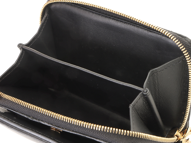 LOUIS VUITTON ルイ・ヴィトン ポルトフォイユ・ルー モノグラム LOUIS VUITTON ルイ・ヴィトン ポルトフォイユ・ルー モノグラム