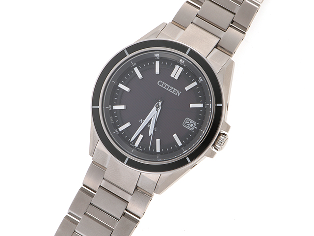CITIZEN シチズン ATTESA アテッサ ACT Line CB3030-76E