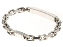 TIFFANY＆CO. ブレスレット 34901449 シルバー 楽天市場】【ギフト品質】ティファニー Tiffany&co ブレスレット