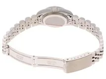 ROLEX　ロレックス　デイトジャスト　79174NA　レディース　ホワイトシェル文字盤　WG/SS　【431】