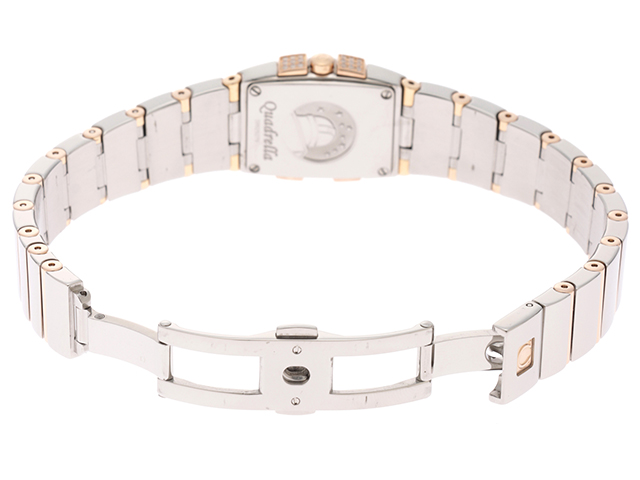 OMEGA ジュネーブ ブレスレット 腕時計　美品♡　K18 750 楽天市場】【ウォッチ】OMEGA オメガ コンステレーション ミニ