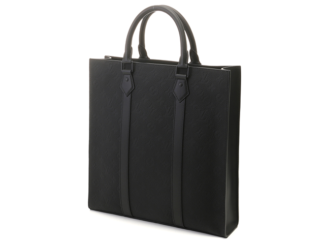 ルイ・ヴィトン　サックプラ　M21866 モノグラムトリヨン　トートバッグ louis-vuitton--