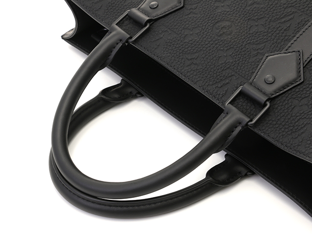 LOUIS VUITTON ルイヴィトン トートバック モノグラムトリヨン