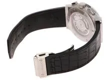 HUBLOT　ウブロ　時計　クラシックフュージョン　541.NX.1171.LR　クロノ　チタニウム　自動巻き式　2120000279867　【437】