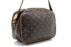 LOUIS VUITTON ルイ・ヴィトン リポーターPM ショルダーバッグ M45254 モノグラム 【460】2120000280344  の購入なら「質」の大黒屋（公式）