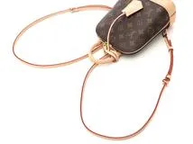 LOUIS VUITTON　ルイヴィトン　アルマ・バッグパック　モノグラム　M47132　新品同様品【430】2120000280948